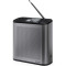 Портативный радиоприёмник SHARP DR-P530 Osaka Portable Digital Radio Storm Gray