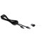 Портативный радиоприёмник SHARP DR-P530 Osaka Portable Digital Radio Storm Gray