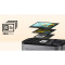Портативный радиоприёмник SHARP DR-P530 Osaka Portable Digital Radio Storm Gray