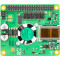 Плата расширения RASPBERRY PI PoE+ HAT (SC1022)