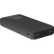 Повербанк CANYON OnPower 200 12W 20000mAh Black