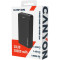 Повербанк CANYON OnPower 200 12W 20000mAh Black