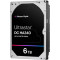 Жорсткий диск 3.5" WD Ultrastar DC HA340 6TB SATA/256MB (WUS721206BLE6L4/0B47077)