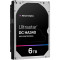 Жорсткий диск 3.5" WD Ultrastar DC HA340 6TB SATA/256MB (WUS721206BLE6L4/0B47077)