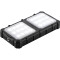 Повербанк з сонячною батареєю SANDBERG Solar Powerbank CampLED 22.5W 10000mAh (421-23)