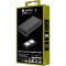 Повербанк з сонячною батареєю SANDBERG Solar Powerbank CampLED 22.5W 10000mAh (421-23)