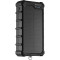 Повербанк з сонячною батареєю SANDBERG Solar Powerbank CampLED 22.5W 20000mAh (421-24)