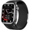 Смарт-часы LEMFO TK66 Black
