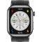 Смарт-часы LEMFO TK66 Black
