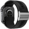 Смарт-часы LEMFO TK66 Black