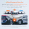 Автомобільний відеореєстратор Xiaomi 70MAI Dash Cam M310 Plus 3K