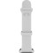 Фитнес-трекер XIAOMI Smart Band 10 Pro Silver (BHR08WBGL)