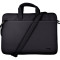 Сумка для ноутбука TRUST Bologna Slim 14" Black (26207)