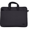 Сумка для ноутбука TRUST Bologna Slim 14" Black (26207)