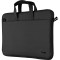 Сумка для ноутбука TRUST Bologna Slim 14" Black (26207)
