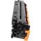 Тонер-картридж COLORWAY HP CE410A (305A) для LJ Pro 300/400 Black (CW-H410BKM)