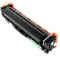Тонер-картридж COLORWAY HP CF540A (203A) для Color LJ Pro M254/M280/M281, Canon LBP 611C/613C/621/623 Black (CW-H203BKM)