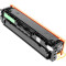 Тонер-картридж COLORWAY HP CF540A (203A) для Color LJ Pro M254/M280/M281, Canon LBP 611C/613C/621/623 Black (CW-H203BKM)