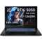 Ноутбук DREAM MACHINES RG5050-17 Black (RG5050-17UA32)