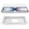 Захисне скло BELKIN ScreenForce InvisiGlass для iPhone 17/16 Pro (OVA173HQ)