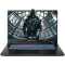 Ноутбук DREAM MACHINES RT5050-17 Black (RT5050-17UA27)