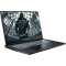 Ноутбук DREAM MACHINES RT5050-17 Black (RT5050-17UA27)