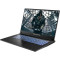 Ноутбук DREAM MACHINES RT5050-17 Black (RT5050-17UA27)