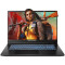 Ноутбук DREAM MACHINES RT5060-17 Black (RT5060-17UA28)