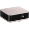 Проектор EPSON LifeStudio Pop EF-61R Quartz Rose (V11HB72242)