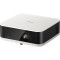 Проектор EPSON LifeStudio Pop EF-61W Diamond White (V11HB72042)