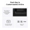 Клавиатура беспроводная KEYCHRON V5 Max Gateron Jupiter Banana Switch