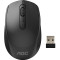 Мышь AOC MS201 Black