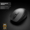 Мышь AOC MS201 Black