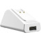 Мышь игровая MEETION MT-GW38 White