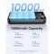 Повербанк MagSafe UGREEN PB761 30W 10000mAh Black (45763)