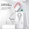Паровая швабра DEERMA Steam Cleaner DEM-ZQ610