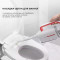 Паровая швабра DEERMA Steam Cleaner DEM-ZQ610