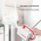 Паровая швабра DEERMA Steam Cleaner DEM-ZQ610