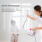 Паровая швабра DEERMA Steam Cleaner DEM-ZQ610