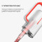 Паровая швабра DEERMA Steam Cleaner DEM-ZQ610