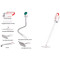 Паровая швабра DEERMA Steam Cleaner DEM-ZQ610