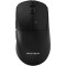 Мышь GRUNHELM M-791WBR Black