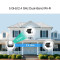 IP-камера MERCUSYS MC410 Kit