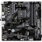 Материнская плата GIGABYTE A520M DS3H WiFi6E