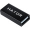 Адаптер HATOR USB 3.0 Type-A to Type-C