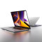 Ноутбук REDMI RedmiBook 16 2024 Star Gray (JYU4615CN)