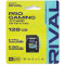 Карта пам'яті GOODRAM microSDXC Rival M2AA 128GB UHS-I U3 V30 A2 Class 10 + SD-adapter (GGSM2AA-1280R12)