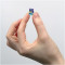 Карта пам'яті GOODRAM microSDXC Rival M2AA 128GB UHS-I U3 V30 A2 Class 10 + SD-adapter (GGSM2AA-1280R12)