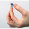 Карта памяти GOODRAM microSDXC Rival M3AA 128GB UHS-I U3 V30 Class 10 (GGSM3AA-1280R12)