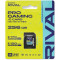 Карта памяти GOODRAM microSDXC Rival M2AA 256GB UHS-I U3 V30 A2 Class 10 + SD-adapter (GGSM2AA-2560R12)